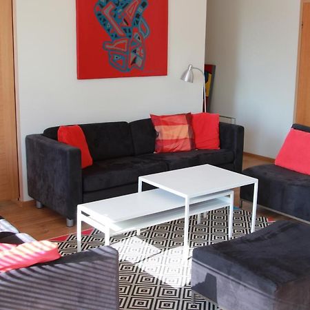 Papli Apartments Pärnu Extérieur photo