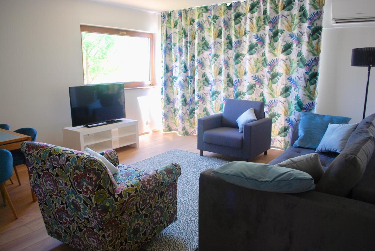Papli Apartments Pärnu Extérieur photo