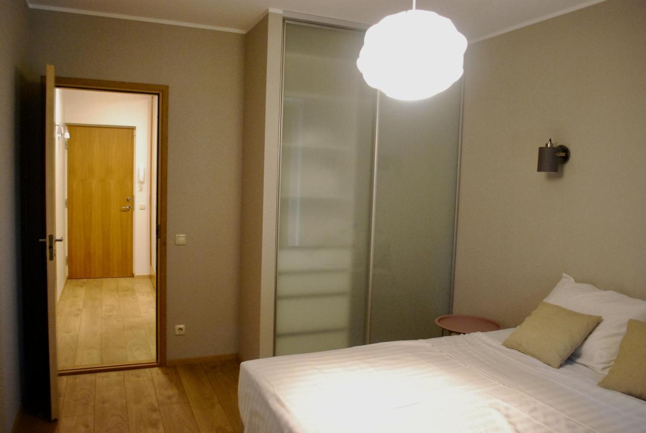 Papli Apartments Pärnu Extérieur photo