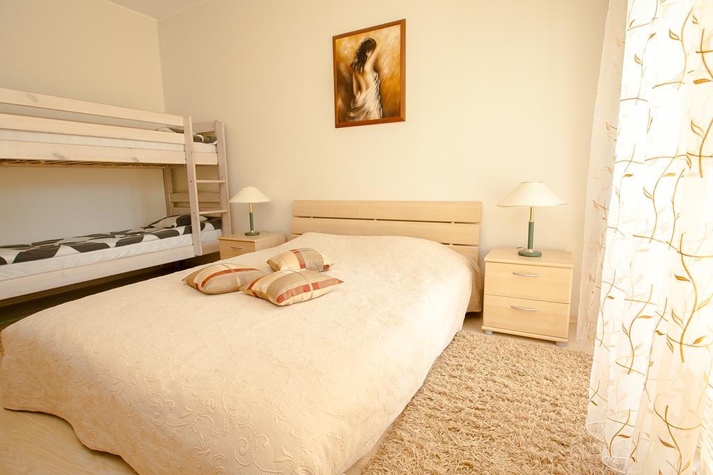 Papli Apartments Pärnu Chambre photo