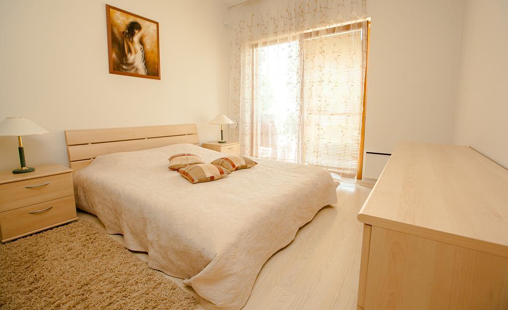 Papli Apartments Pärnu Chambre photo