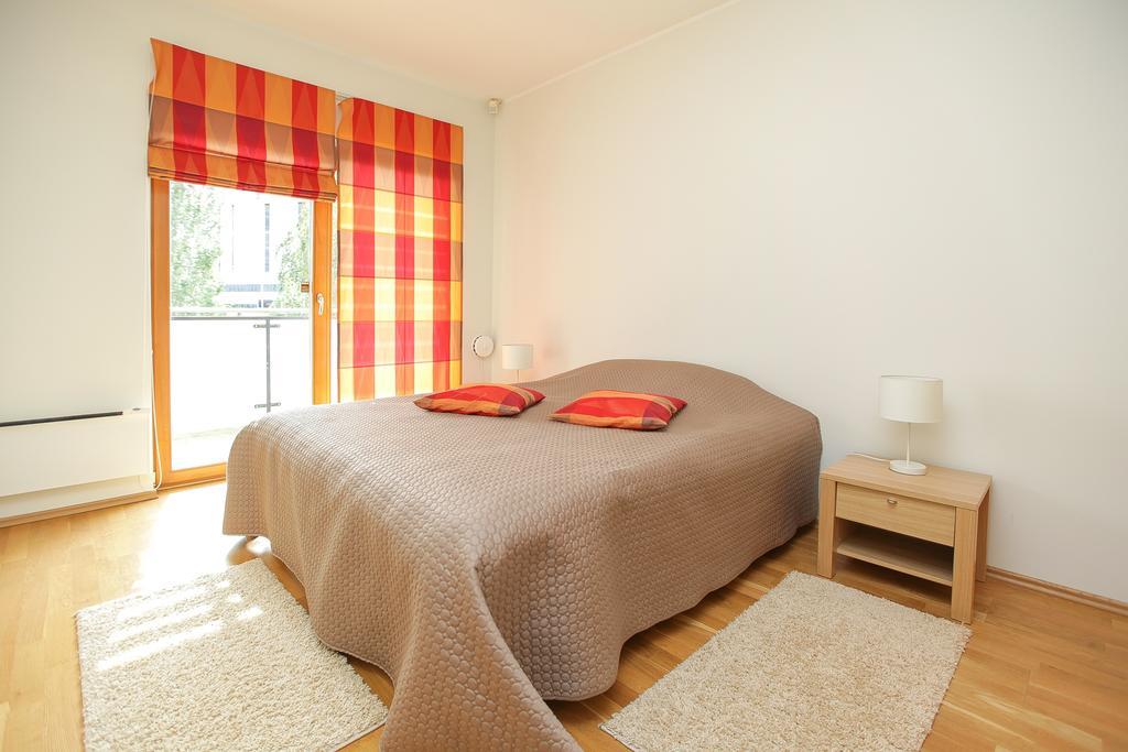 Papli Apartments Pärnu Extérieur photo