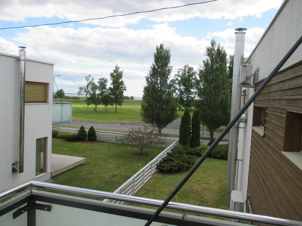 Papli Apartments Pärnu Extérieur photo