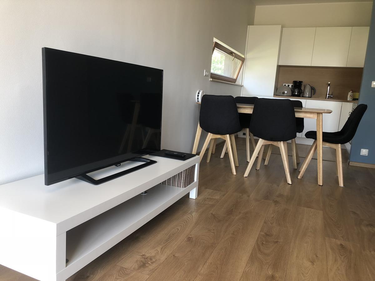 Papli Apartments Pärnu Extérieur photo